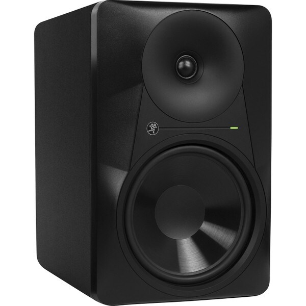 Main product image for Mackie MR824 8" Powered Studio Monitor249-610